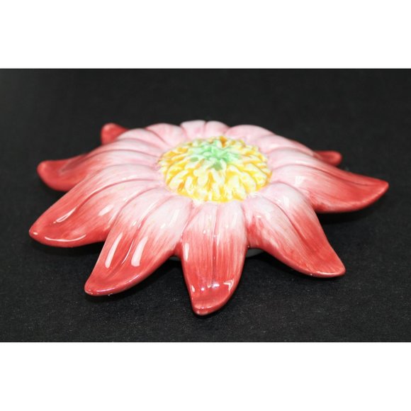 Fitz and Floyed Bunny Blooms Lidded Box - NIB - Picture 10 of 11